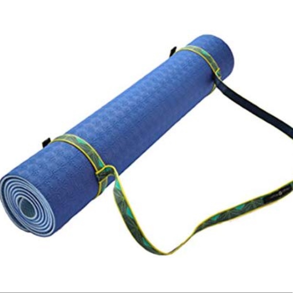 NEW Lightweight travel yoga sling